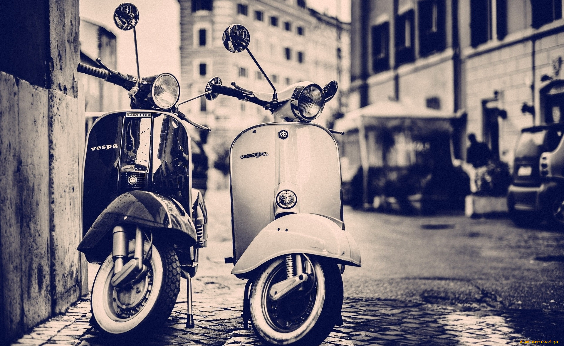 moped vespa, , , moped, vespa, , , 